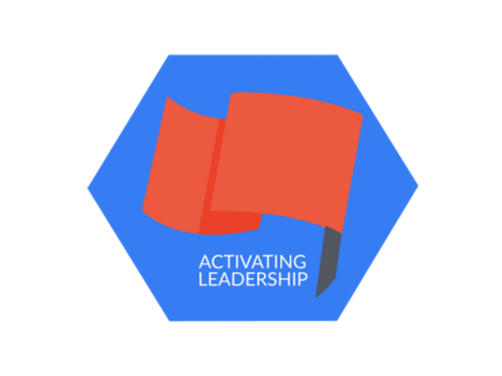 Activating Leadership